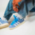 ZAPATILLAS ADIDAS CAMPUS 00 s BABY BLUE (CELESTE) en internet