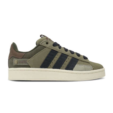 Zapatillas Adidas Campus Orb Green