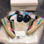 Adidas Forum low PWR Bad Bunny Powerphase Benito