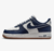 ZAPATILLAS AIR FORCE 1 AZUL Y BLANCA