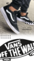 ZAPATILLAS VANS ULTRA RANGE " NEGRAS " - comprar online