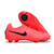Botines Nike Phantom Luna 2 Elite L FG Rosa/Negro