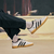 ZAPATILLAS Adidas Originals x Bad Bunny: Gazelle Indoor.
