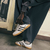 Imagen de ZAPATILLAS Adidas Originals x Bad Bunny: Gazelle Indoor.
