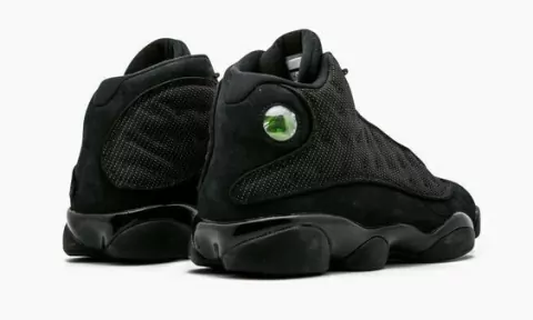 AIR JORDAN 13 BLACK CAT