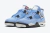 JORDAN 4 RETRO UNIVERSITY BLUE
