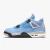 JORDAN 4 RETRO UNIVERSITY BLUE - comprar online