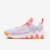 ZAPATILLAS Nike Giannis Immortality 2 'Hot Punch Mismatched' - comprar online