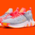 ZAPATILLAS Nike Giannis Immortality 2 'Hot Punch Mismatched'