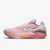 ZAPATILLA Nike G.T. Cut 2 Pink/pearl
