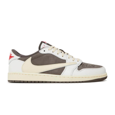 Travis Scott x Jordan 1 Retro Low OG 'Reverse Mocha'