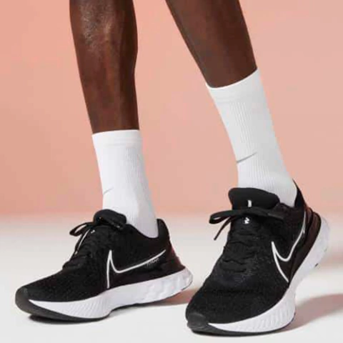 ZAPATILLAS NIKE REACT INFINITY