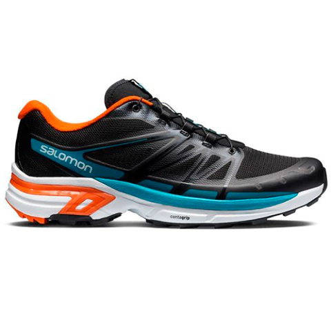 ZAPATILLAS SALOMON LAB XT WINGS 2 - comprar online