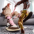 ZAPATILLAS NIKE Travis Scott x Air Jordan 1 High OG Backwards Swoosh Mocha en internet