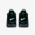 ZAPATILLAS NIKE AIR UPTEMPO BLACK AND WHITE - TORONTO