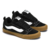 ZAPATILLAS VANS KNU Negra/Caramelo - comprar online