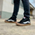 ZAPATILLAS VANS KNU Negra/Caramelo - TORONTO