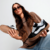 ZAPATILLAS VANS KNU Negra/Caramelo - tienda online