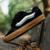ZAPATILLAS VANS KNU Negra/Caramelo