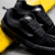 ZAPATILLAS VANS KNU Triple Black - tienda online