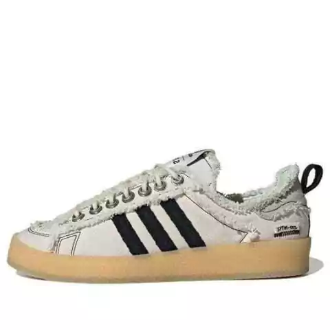 ZAPATILLAS ADIDAS CAMPUS 80s "SONG FOR THE MUTE"