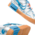 Nike Air Rubber Dunk Off-White University Blue