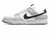 ZAPATILLAS SB DUNK GRIS/ BLANCO/ NEGRO