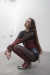 Imagen de Cancan Vapor Bordó