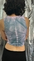 Imagen de Top Humeda Lila