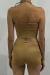 Short Primera Piel Nude - Rica