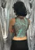 Top Humeda Negro - tienda online