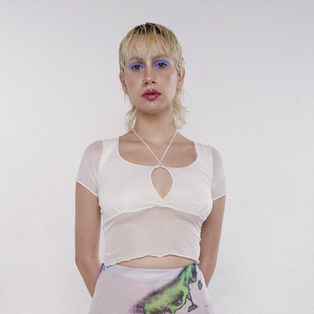 Blusa Camil Blanca thumbnail 2