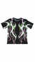 Remera Tribal Negra