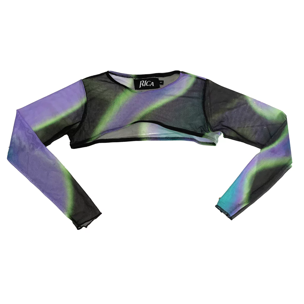 Microtop Wedge Lila thumbnail 3