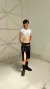 Remera Gema Blanca en internet