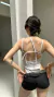 Body Gema Blanco en internet