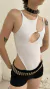 Body Gema Blanco - tienda online