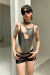 Body metal