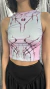 Top Luna Lila - comprar online
