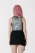 Top Humeda Negro - tienda online