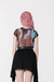 Falda Wedge Lila - (copia) - online store