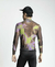 Polera Lilium Verde - comprar online