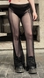 Pantalon Fractura Negro - tienda online