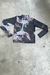 Polera Lilium Azul - Rica