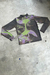 Polera Lilium Verde en internet