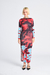 Vestido Rose Rojo - comprar online