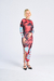 Vestido Rose Rojo - tienda online