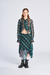 Camisola Tartan Verde - comprar online