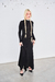 Vestido Ursula Negro - comprar online