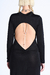 Vestido Ursula Negro